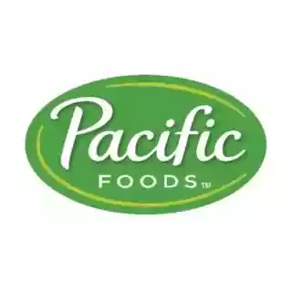 Pacific Foods promo codes