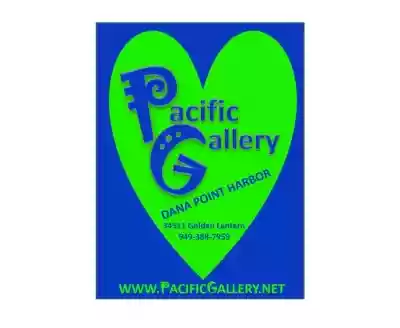 Pacific Gallery coupon codes