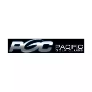 Shop Pacific Golf Clubs coupon codes logo