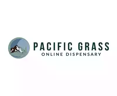 pacificgrass.co logo