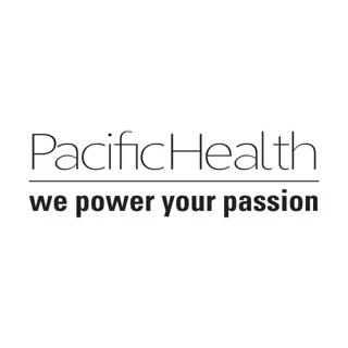 Shop Pacifichealthlabs logo