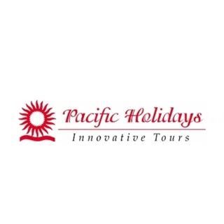 Pacific Holidays promo codes