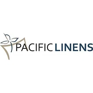 Shop Pacific Linens logo