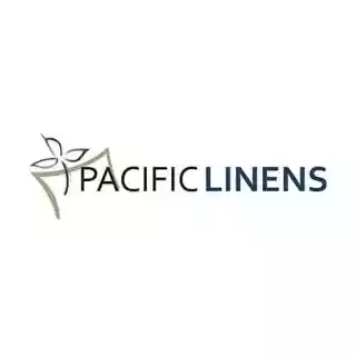 Shop Pacific Linens discount codes logo