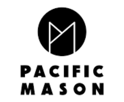 Shop Pacific Mason logo