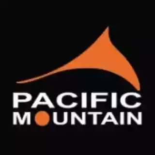 pacificmountainoutdoor.com logo