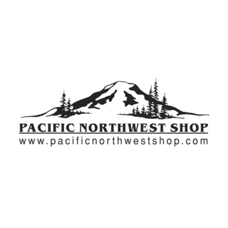 Shop Pacific Northwest Shop logo
