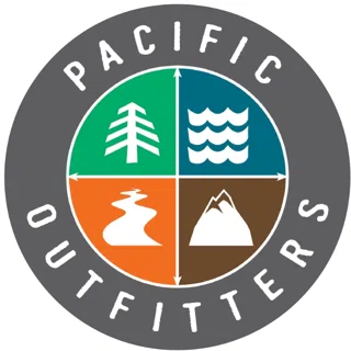 Pacific Outfitters logo