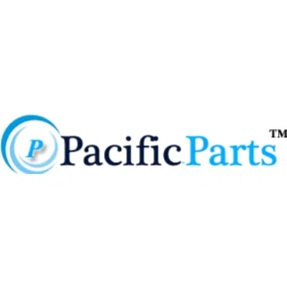 Pacific-Parts.com logo