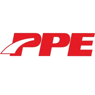 Pacific Performance Engineering logo