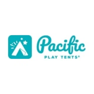 Shop Pacific Play Tents logo
