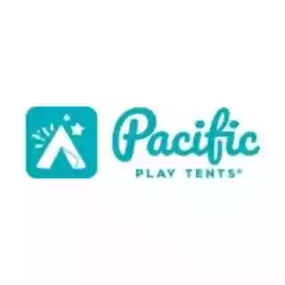 Shop Pacific Play Tents coupon codes logo