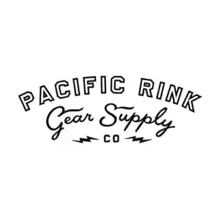 Shop Pacific Rink coupon codes logo