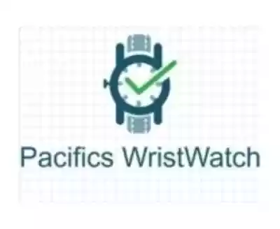 Shop Pacifics WristWatch discount codes logo