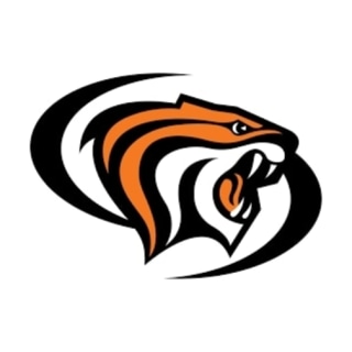Shop Pacific Tigers logo