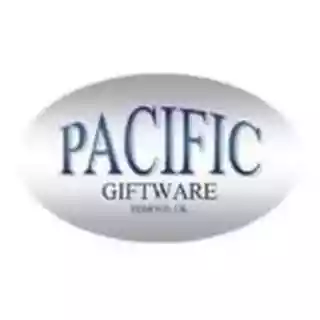 Pacific Giftware logo