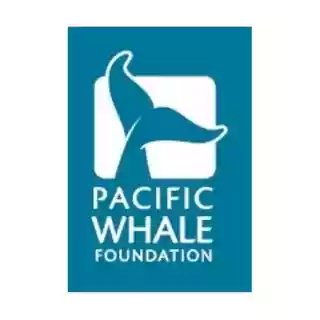 Shop Pacific Whale Foundation coupon codes logo
