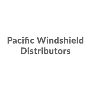 Pacific Windshield Distributors promo codes