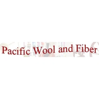 Shop Pacific Wool and Fiber logo