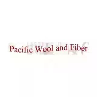 Pacific Wool and Fiber logo