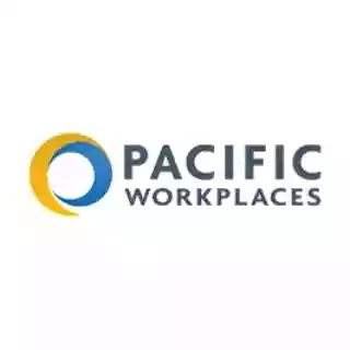 Pacific Workplaces logo