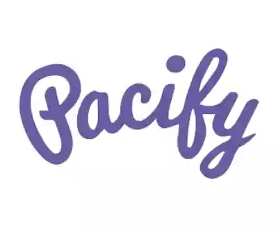 Pacify  logo