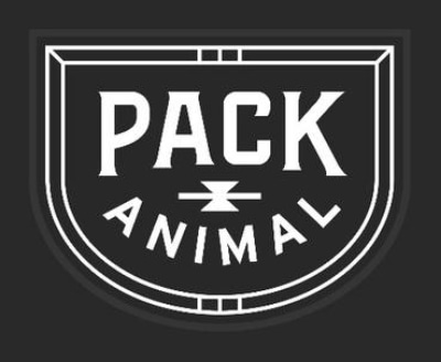 Shop Pack Animal logo