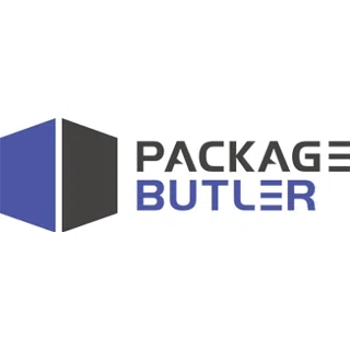 Package Butler logo