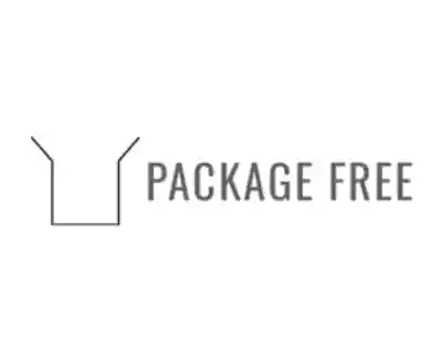 Package Free Shop logo