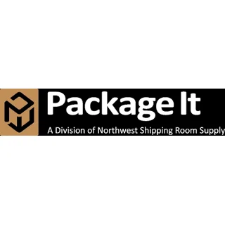 PackageIt logo
