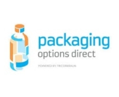 Shop Packaging Options Direct logo