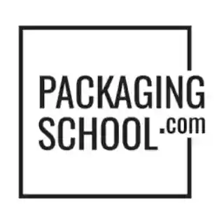 Shop Packaging School  promo codes logo