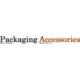 Shop Packaging Accessories coupon codes logo