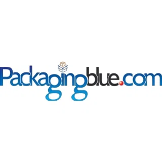 Packagingblue.com logo