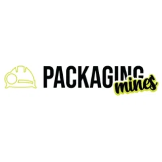 Packaging Mines logo