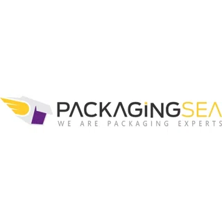 Packaging Sea logo