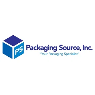 Packaging Source Inc logo