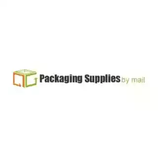 Packaging Supplies By Mail coupon codes