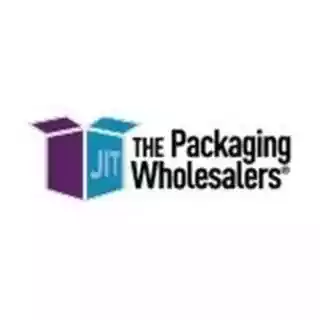 The Packaging Wholesalers logo