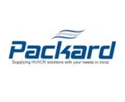 Shop Packard logo