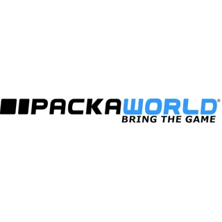 Packaworld logo