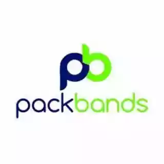 packbands.com logo