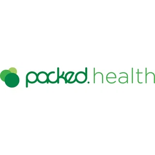 packedhealth.com logo