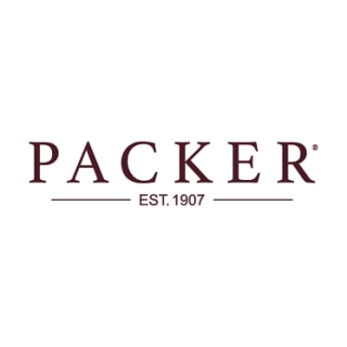 Shop PACKER SHOES logo