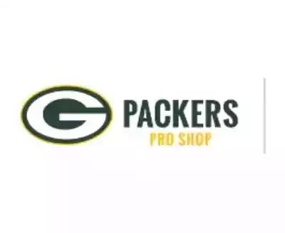 Shop Packers Pro Shop coupon codes logo