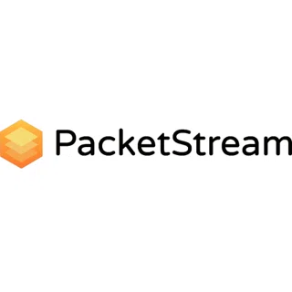 PacketStream logo