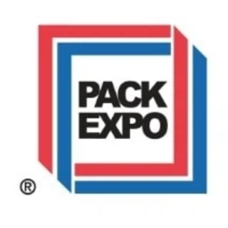 Shop PACK EXPO coupon codes logo