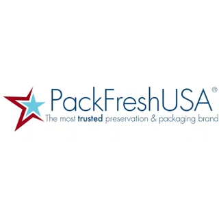 PackFreshUSA logo