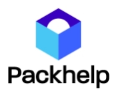 Shop Packhelp logo