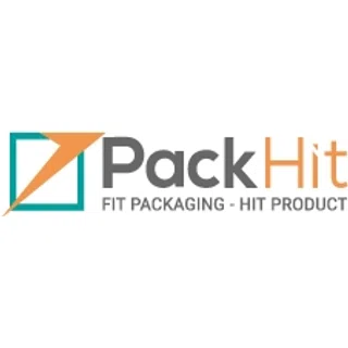 Packhit logo